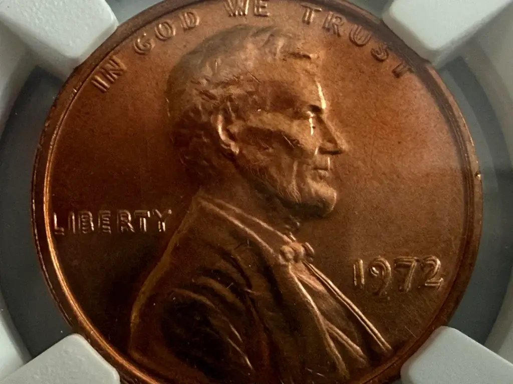 1972 Doubled Die Penny: FS-101 Guide 1972 doubled die ngc graded cent