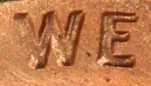 1983 doubled die obverse fs101 we closeup