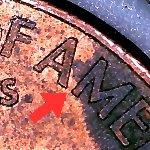 1998 wide am example with arrow annotated