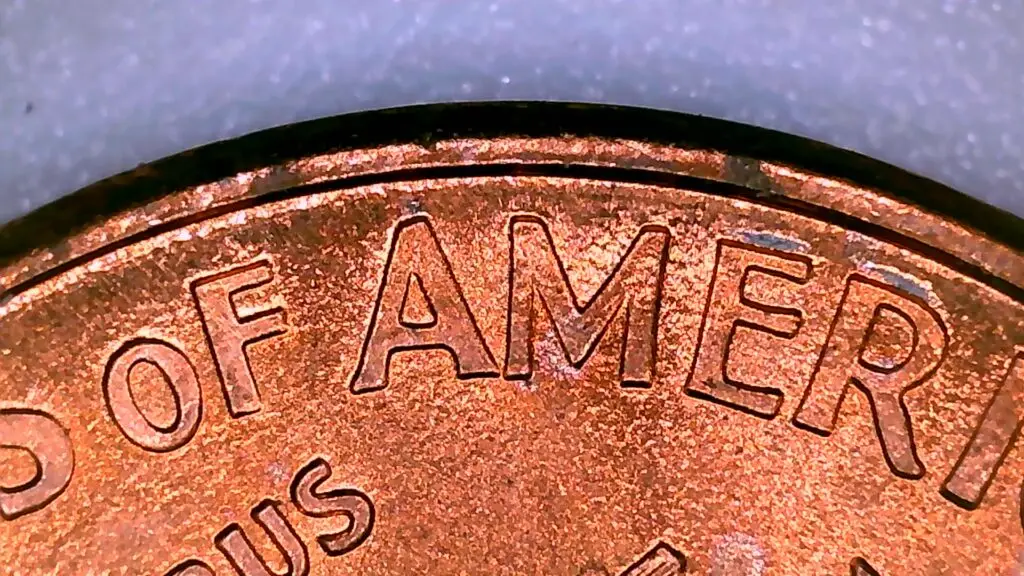 1992 Close AM Penny Value and Identification Guide 1999 close am cent example unannotated
