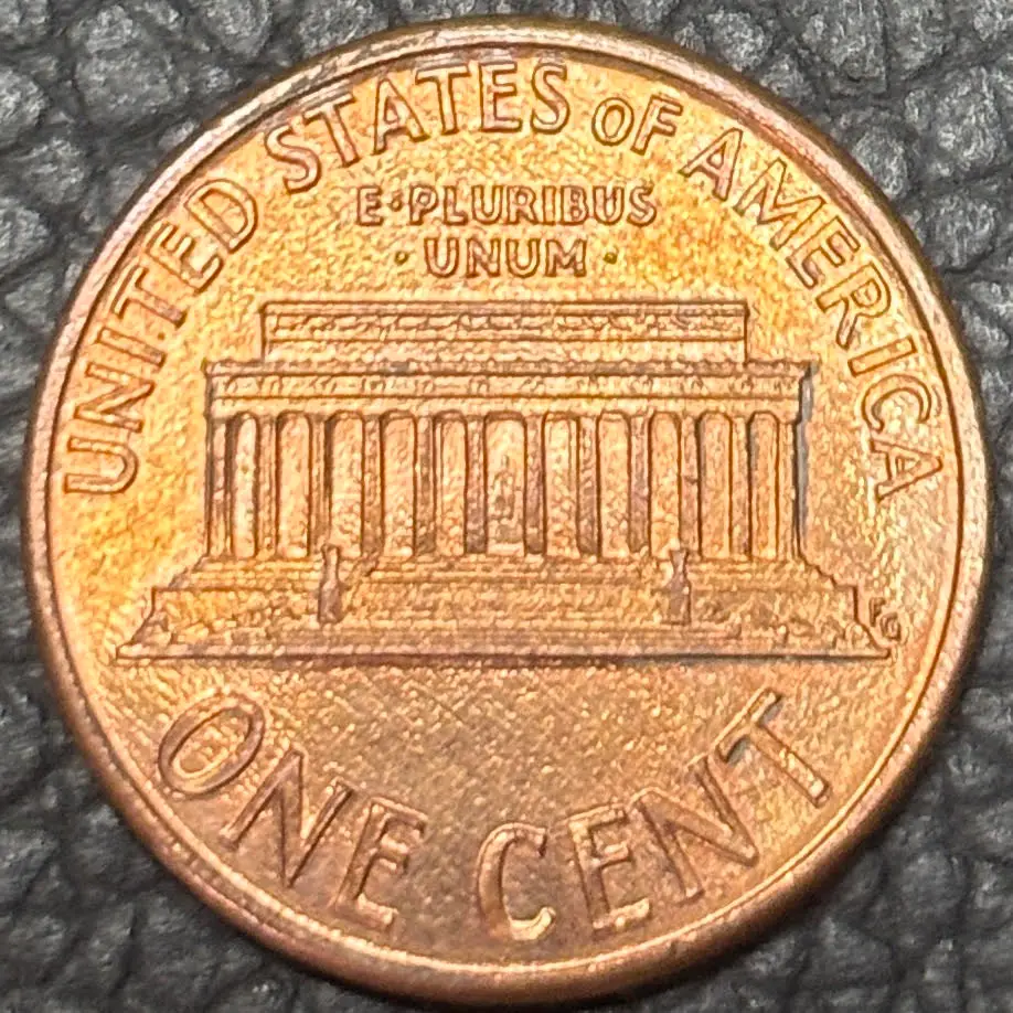 2000 Wide AM Lincoln Cent Value and Identification Guide 2000 wide am reverse cent